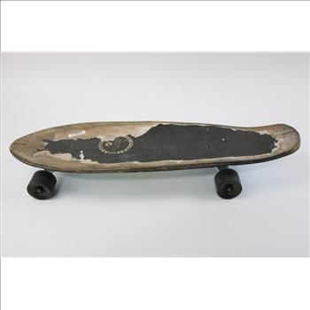 Kryptonics Skateboard