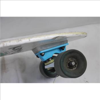 Kryptonics Skateboards 27