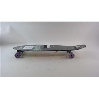 Kryptonics Spongebob Longboard