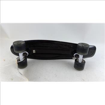 Kryptonics Torpedo Skatebaord