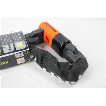 Kryptonite, Bike Lock