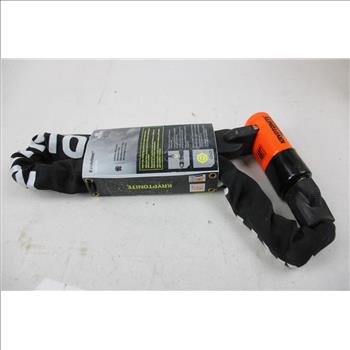 Kryptonite, Bike Lock
