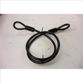 Kryptonite Chains, Bike Lock And More, 2+ Pieces