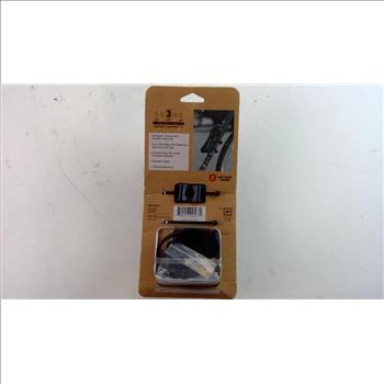 Kryptonite Folding Lock