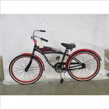 Kulana Beach Bike