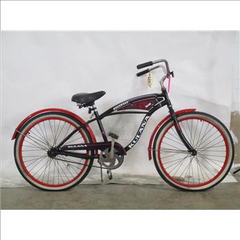 Kulana Beach Bike