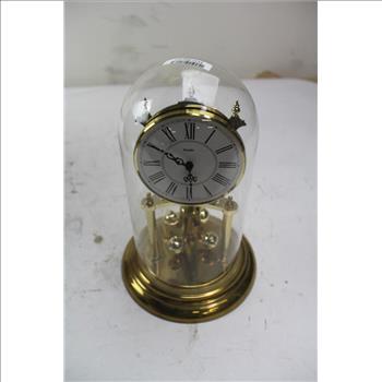 Kundo Quartz Clock