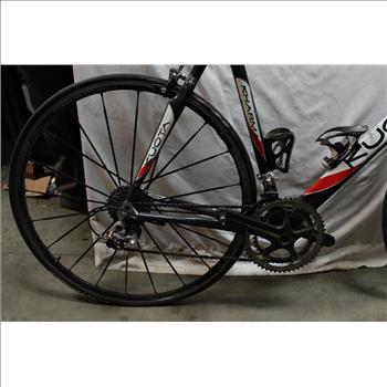 Kuota Kharma Carbon Road Bike