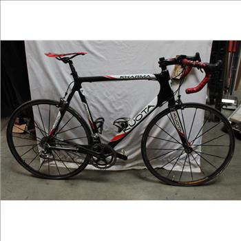 Kuota Kharma Carbon Road Bike