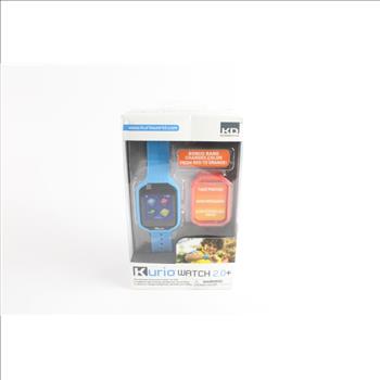 Kurio Smartwatch For Kids