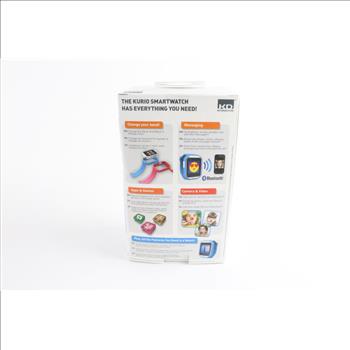Kurio Smartwatch For Kids