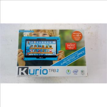 Kurio Tab 2