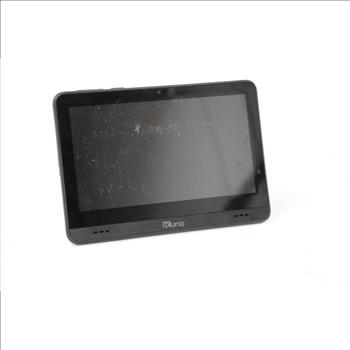 Kurio Tablet And Cellphone, 2 Pieces
