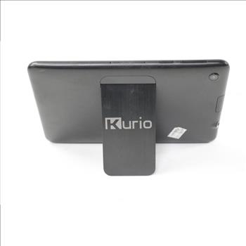 Kurio Tablet And Cellphone, 2 Pieces