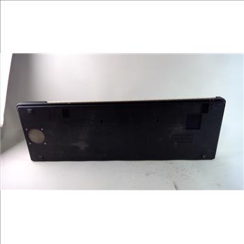 Kurzweil K2000S Sampler