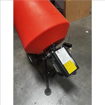 Kushlan Concrete Mixer