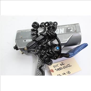 Kustom Electronics Falcon Radar Gun