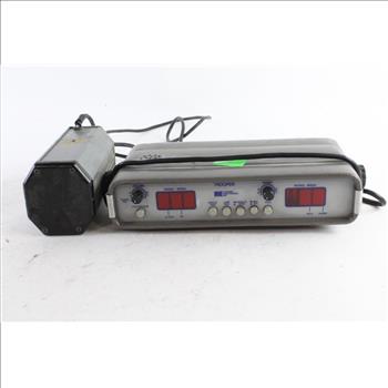 Kustom Electronics Radar System