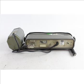 Kustom Electronics Radar System