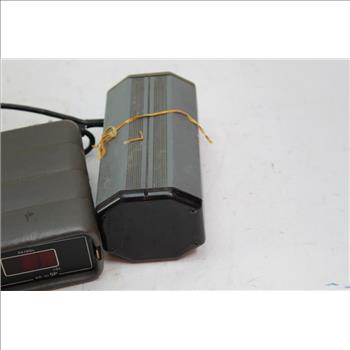 Kustom Electronics Traffic Radar System