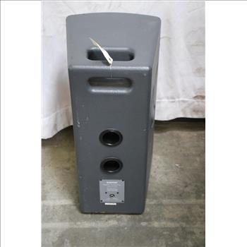 Kustom KPS-LS200 Speaker