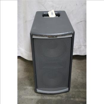 Kustom KPS-LS200 Speaker
