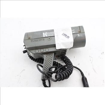 Kustom Road Runner Speed Detector