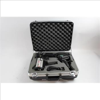 Kustom Signal Radar Gun