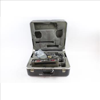 Kustom Signal Radar System