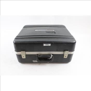 Kustom Signal Radar System