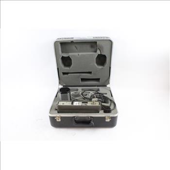 Kustom Signal Radar System