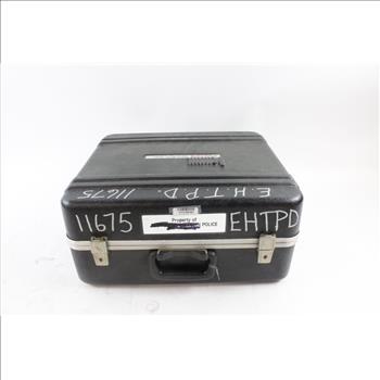 Kustom Signal Radar System