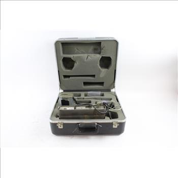 Kustom Signal Radar System