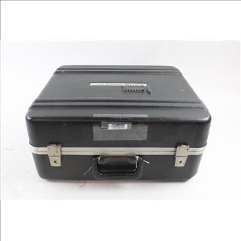 Kustom Signal Radar System