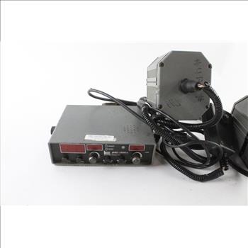 Kustom Signals Corporation Speed Radar