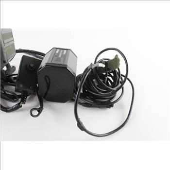 Kustom Signals Corporation Speed Radar