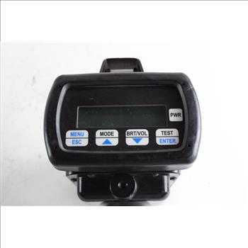 Kustom Signals Inc. Pro Laser III Infrared Lidar System Radar