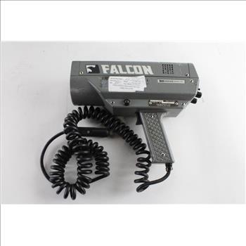 Kustom Signals Inc. Radar Detector Gun