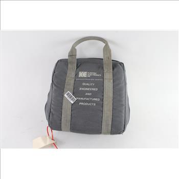 Kustom Signals Inc. Radar Detector Gun