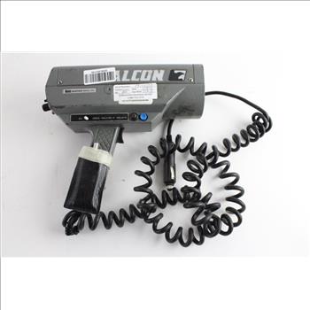 Kustom Signals Inc. Radar Detector Gun