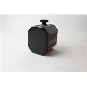 Kustom Signals Inc. Radar System