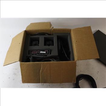 Kustom Signals Inc. Radar System