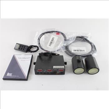 Kustom Signals Inc. Radar System