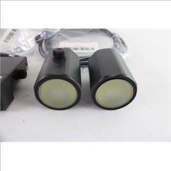 Kustom Signals Inc. Radar System