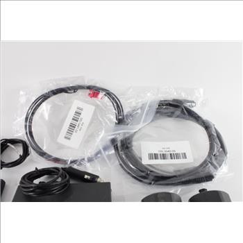 Kustom Signals Inc. Radar System