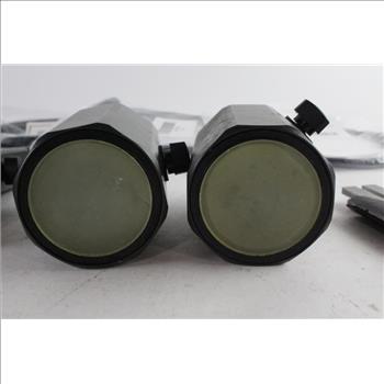 Kustom Signals, Inc.Directional Radar