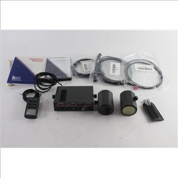 Kustom Signals, Inc.Directional Radar