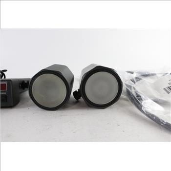 Kustom Signals, Inc.Directional Radar