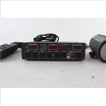 Kustom Signals, Inc.Directional Radar