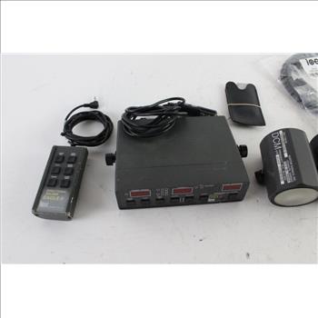 Kustom Signals, Inc.Directional Radar